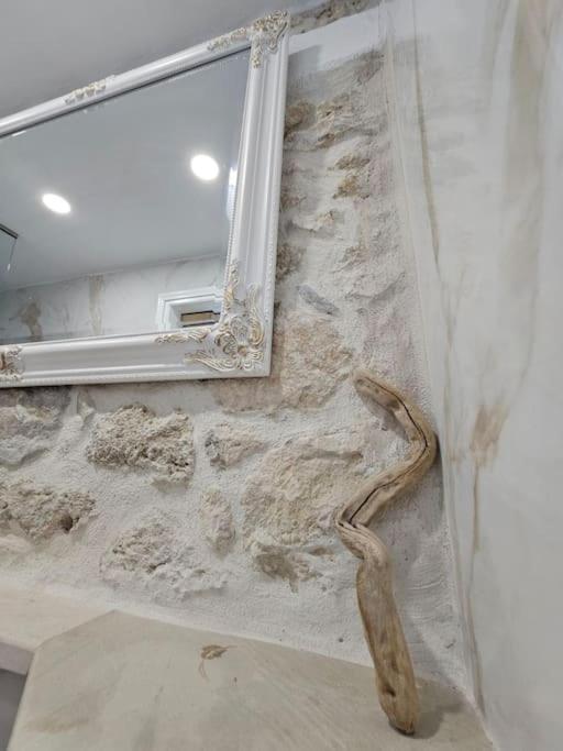 Rafeio Roustic Maisonette Episkopí- Rethimno Exteriör bild